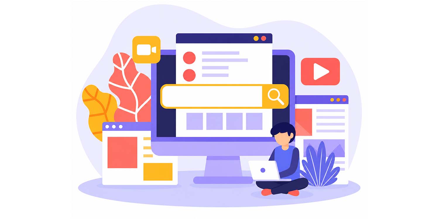 SEO Content Writing
